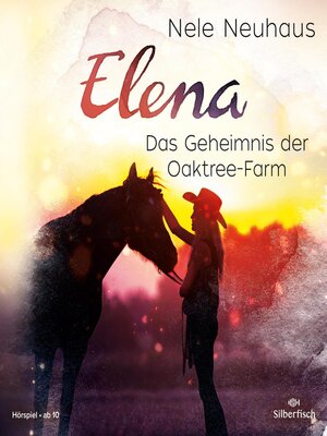 cover image of Elena 4